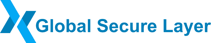 Global Secure Layer logo